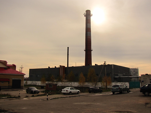 Десять лет тепла
